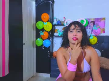 Amelia_Sweetxxx stream photo from February 08, 2025