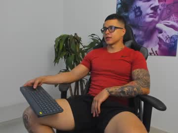 Andrewmaterazzi February 08, 2025 Chaturbate stream image