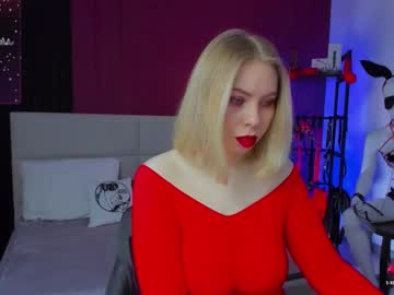 Anna_Godess February 08, 2025 Chaturbate stream image