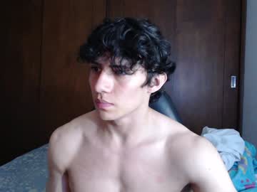 Ares_Aestheticgod February 08, 2025 Chaturbate stream image