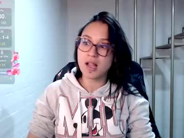 Beckdymon February 08, 2025 Chaturbate stream image
