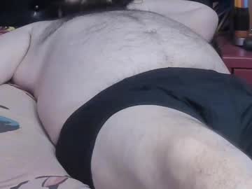 Chubby_Cash_Master February 08, 2025 Chaturbate stream image