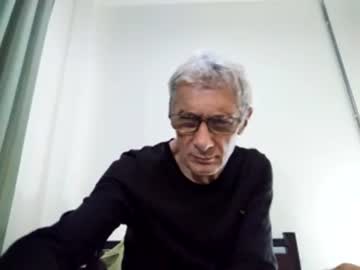 Cucaio18 February 08, 2025 Chaturbate stream image