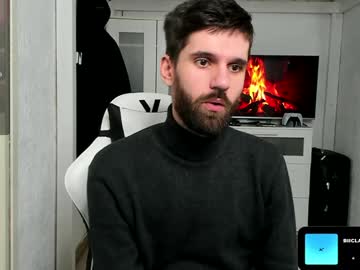 Davidnowak February 08, 2025 Chaturbate stream image
