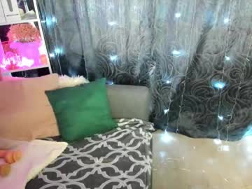 Emiliyaqueen February 08, 2025 Chaturbate stream image