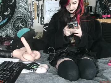 Inarafoxxx February 08, 2025 Chaturbate stream image