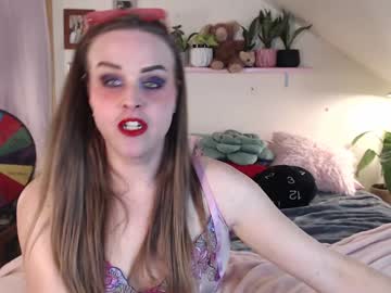 Ladyboyhomemaker February 08, 2025 Chaturbate stream image
