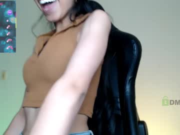 Lilylouisee_ February 08, 2025 Chaturbate stream image