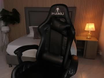 Lindaa_Natashaa February 08, 2025 Chaturbate stream image