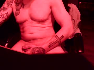 Marcuscologne February 08, 2025 Chaturbate stream image