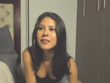 Marianthonia1 February 08, 2025 Chaturbate stream image