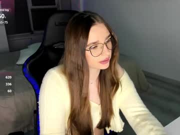 Mcfly_11 February 08, 2025 Chaturbate stream image