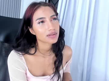 Naomiiii__ February 08, 2025 Chaturbate stream image