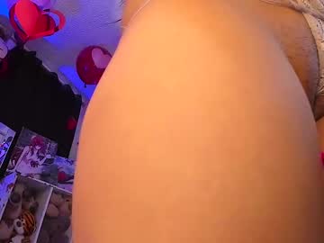 Pucaa_ February 08, 2025 Chaturbate stream image