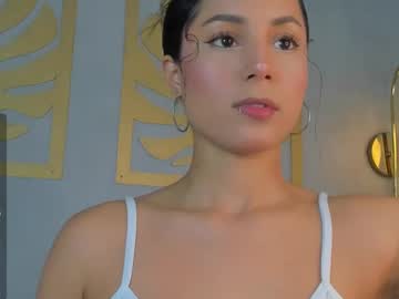 Sara_Castro24 February 08, 2025 Chaturbate stream image