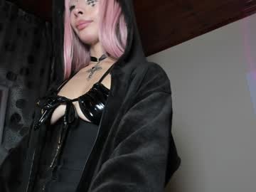 Satanbabee_ February 08, 2025 Chaturbate stream image