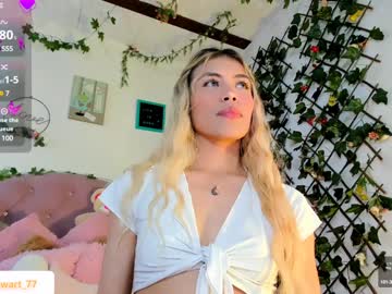 Steewart_Sofii February 08, 2025 Chaturbate stream image