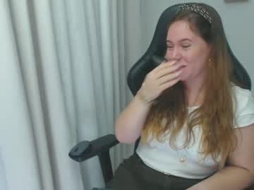 Tamy_Shine87 February 08, 2025 Chaturbate stream image