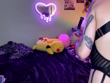 Theeking_Venus February 08, 2025 Chaturbate stream image