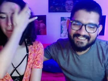 Twinflamesxx February 08, 2025 Chaturbate stream image