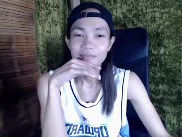 Xxskinny_Alonzoxx February 08, 2025 Chaturbate stream image