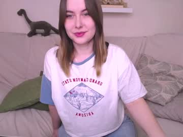 Aliceindildoland February 08, 2025 Chaturbate stream image