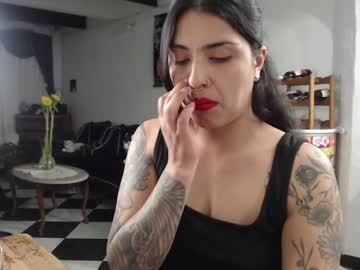 Alix_Beltran stream photo from February 08, 2025
