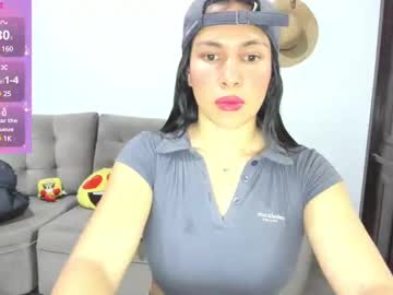 Amaranta_Zachari February 08, 2025 Chaturbate stream image