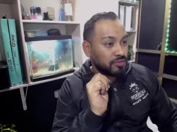Andyaxcel February 08, 2025 Chaturbate stream image