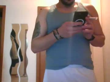 Antonio100000000 February 08, 2025 Chaturbate stream image