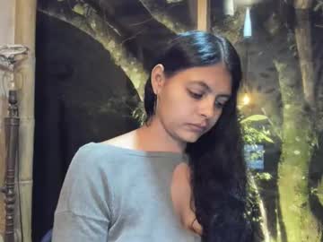 Bellezacosmica February 08, 2025 Chaturbate stream image