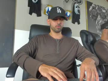 Ceasar_Live February 08, 2025 Chaturbate stream image