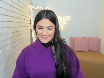 Chiara_Tay February 08, 2025 Chaturbate stream image