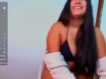 Curvybuffgirl February 08, 2025 Chaturbate stream image
