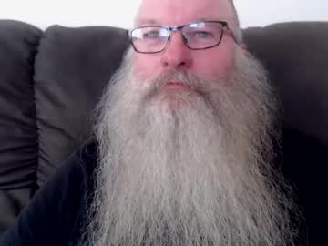 Fuzzzman February 08, 2025 Chaturbate stream image
