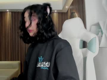 Hanna_Dust February 08, 2025 Chaturbate stream image