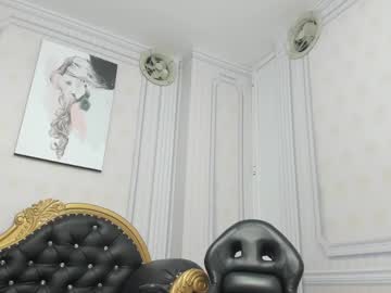 Hanna_Start21 February 08, 2025 Chaturbate stream image