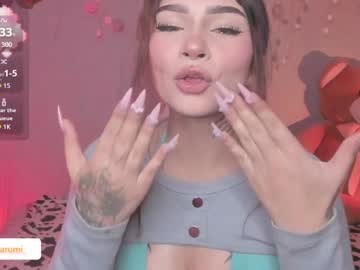 Harumi_Hentai stream photo from February 08, 2025