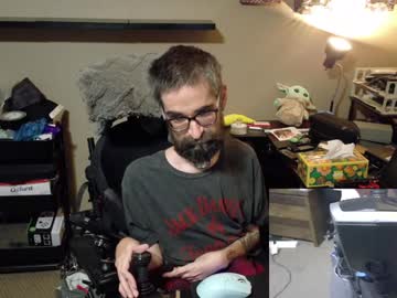 Highpriest_Belial February 08, 2025 Chaturbate stream image