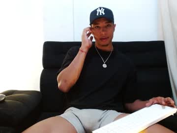 Jacksoncooper1 February 08, 2025 Chaturbate stream image