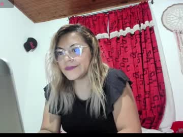 Larivera February 08, 2025 Chaturbate stream image