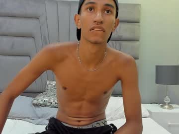 Louis_Riley February 08, 2025 Chaturbate stream image
