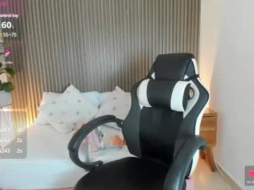 Lupe_Jaramillo February 08, 2025 Chaturbate stream image