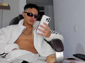 Max_012 February 08, 2025 Chaturbate stream image