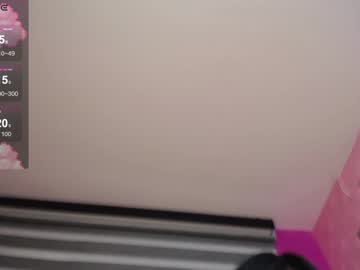 Mayly_Kam February 08, 2025 Chaturbate stream image