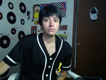 Naty_Lux19 February 08, 2025 Chaturbate stream image
