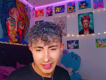 Noah_Xitruxx February 08, 2025 Chaturbate stream image