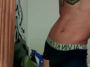 Noctem141 February 08, 2025 Chaturbate stream image