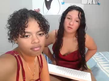 Oliviiah February 08, 2025 Chaturbate stream image