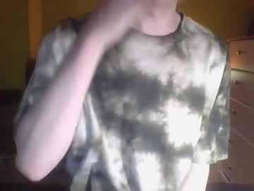 Red_Star_96 February 08, 2025 Chaturbate stream image